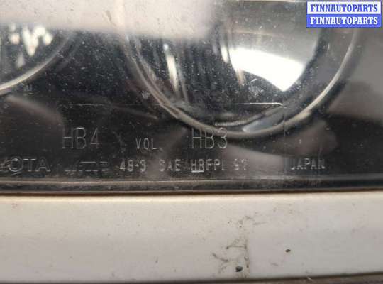 купить Фара (передняя) на Lexus RX 1998-2003