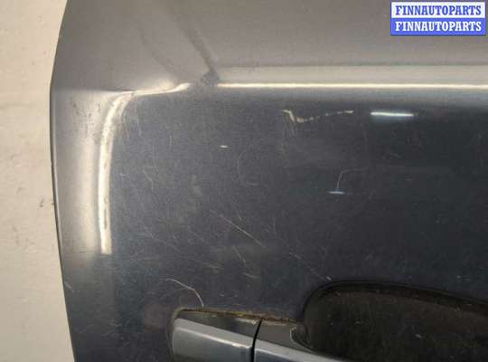 купить Дверь боковая (легковая) на Opel Zafira B 2005-2012