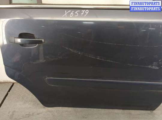 купить Дверь боковая (легковая) на Opel Zafira B 2005-2012