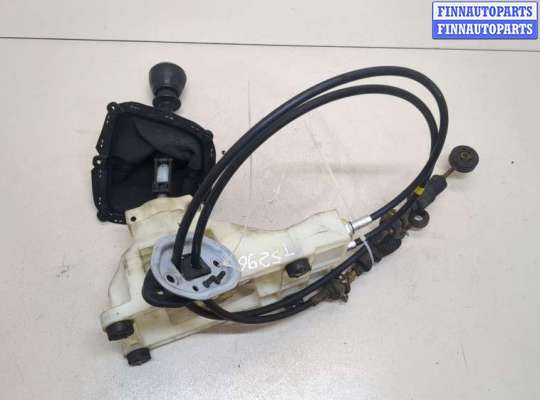 Кулиса КПП HN532021 на Hyundai Santa Fe 2005-2012