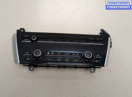 купить Переключатель отопителя (печки) на BMW 5 F07 Gran Turismo 2010-2017