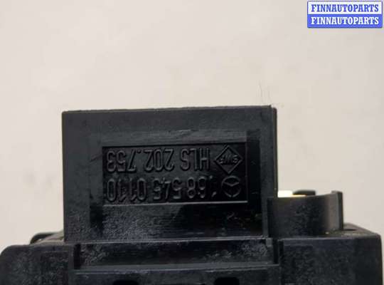 купить Переключатель поворотов и дворников (стрекоза) на Mercedes A W168 1997-2004