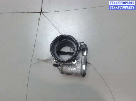 купить Заслонка дроссельная на Mercedes S W221 2005-2013