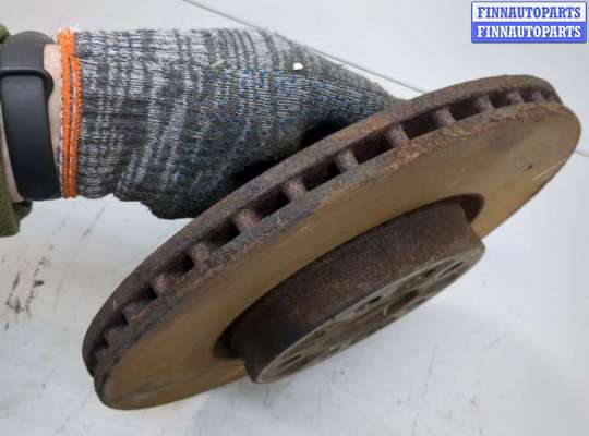 купить Диск тормозной на Volkswagen Tiguan 2011-2018