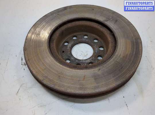 купить Диск тормозной на Volkswagen Tiguan 2011-2018