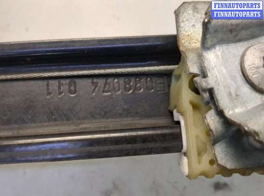 купить Стеклоподъемник электрический на Volkswagen Golf 5 2003-2009