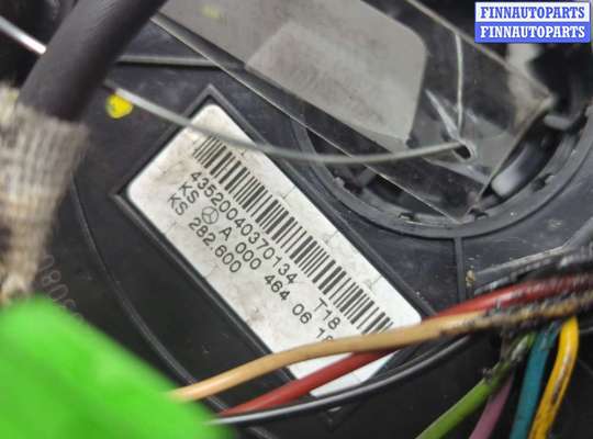 купить Шлейф руля на Mercedes C W203 2000-2008