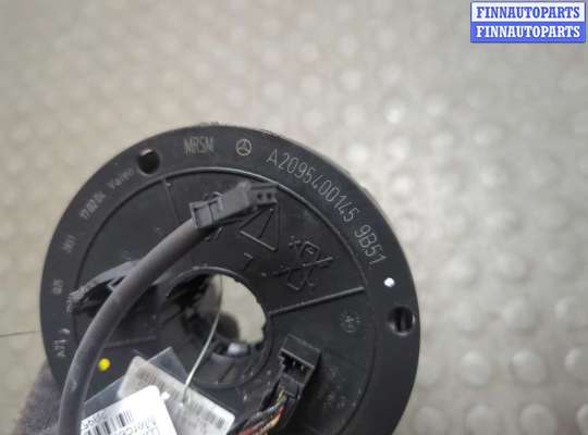 купить Шлейф руля на Mercedes C W203 2000-2008