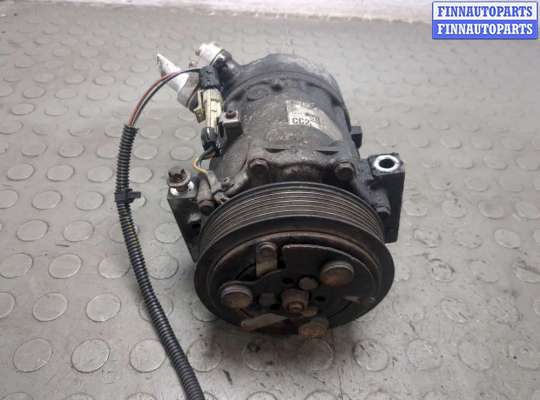 купить Компрессор кондиционера на Opel Zafira B 2005-2014
