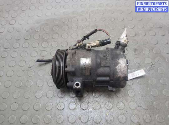 купить Компрессор кондиционера на Opel Zafira B 2005-2014