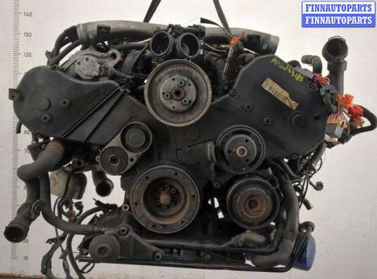 Катушка зажигания AU1588756 на Audi A6 (C5) Allroad 2000-2006