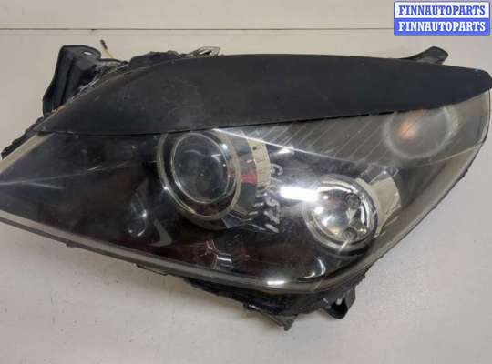 Фара (передняя) OP2224806 на Opel Astra H 2004-2010