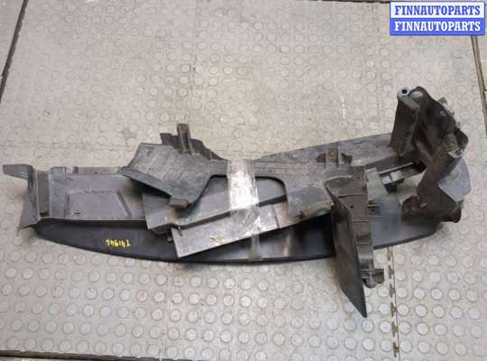 купить Пластик (Обшивка) моторного отсека на KIA Sorento UM 2014-2020