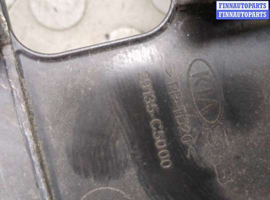 купить Пластик (Обшивка) моторного отсека на KIA Sorento UM 2014-2020