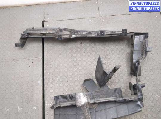 купить Пластик (Обшивка) моторного отсека на KIA Sorento UM 2014-2020