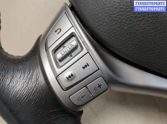 купить Руль на Nissan X-Trail (T32) 2013-