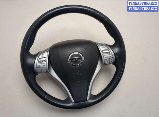 купить Руль на Nissan X-Trail (T32) 2013-