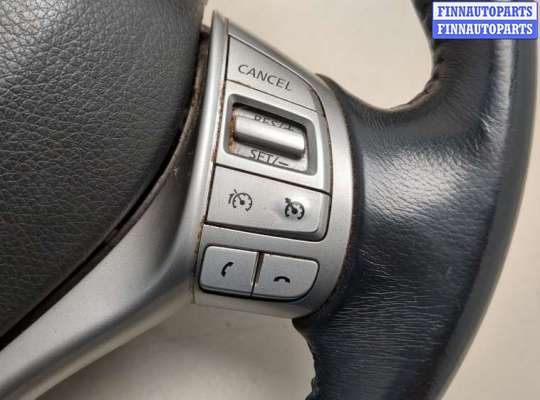 купить Руль на Nissan X-Trail (T32) 2013-