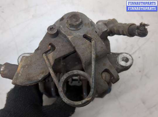 купить Суппорт на Audi A4 (B6) 2000-2006