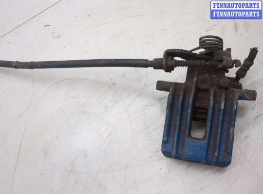 купить Суппорт на Audi A4 (B6) 2000-2006