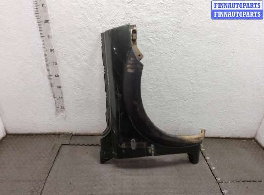 Крыло LRD4556 на Land Rover Freelander 1 1998-2006