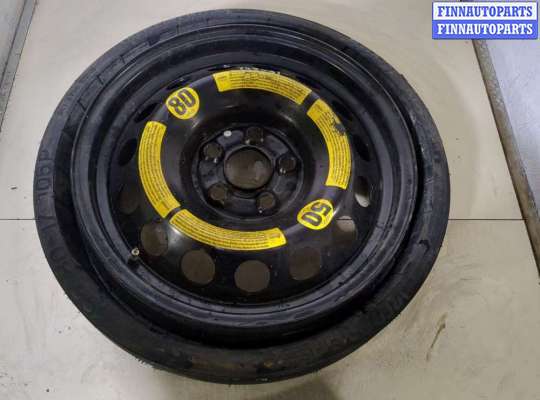 Колесо запасное (таблетка) VG2337800 на Volkswagen Touareg 2007-2010