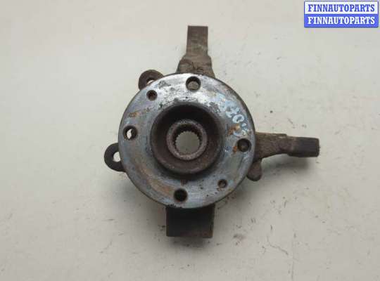 купить Ступица (кулак, цапфа) на Dacia Logan 2004-2012