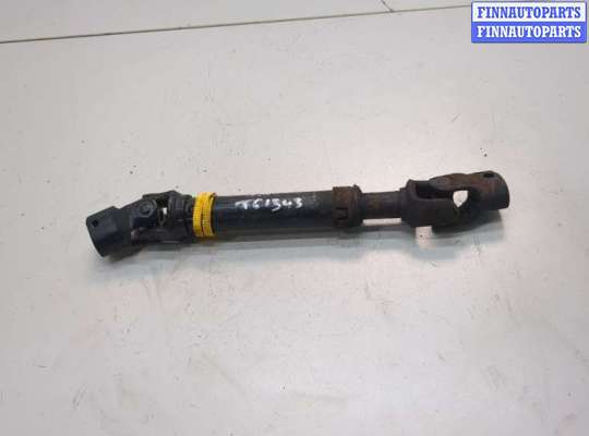 Кардан рулевой OP2388619 на Opel Vectra C 2002-2008