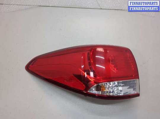 Фонарь (задний) KA598208 на KIA Carens 2013-2019