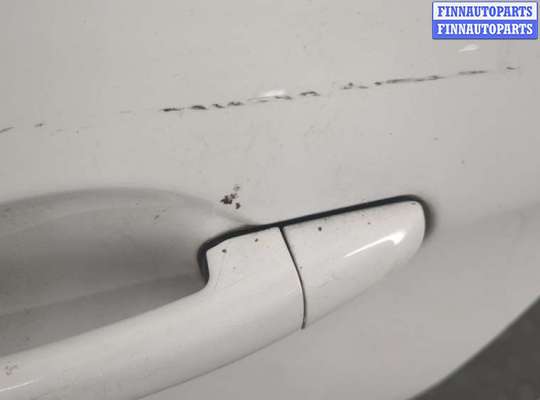 купить Дверь боковая (легковая) на Peugeot 2008 2013-2019