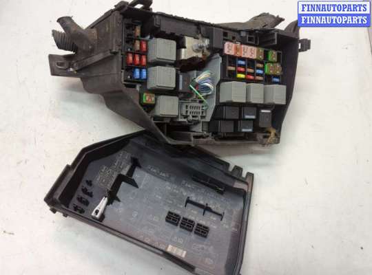 Блок предохранителей FO2103428 на Ford Mondeo 4 2007-2015