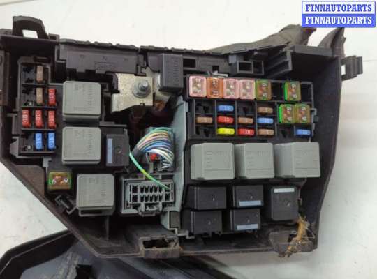 купить Блок предохранителей на Ford Mondeo 4 2007-2015