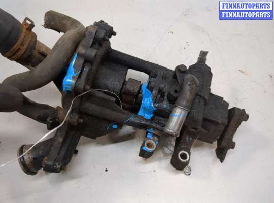 купить Насос гидроусилителя руля (ГУР) на Ford Transit 2006-2014