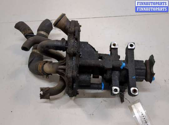 купить Насос гидроусилителя руля (ГУР) на Ford Transit 2006-2014