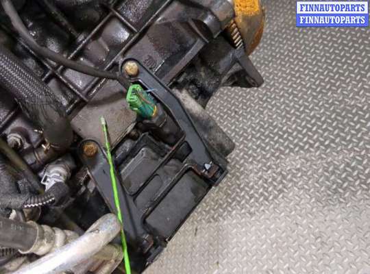 купить Крышка клапанная ДВС на Peugeot 307