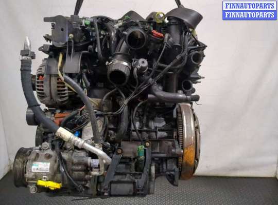 купить Крышка клапанная ДВС на Peugeot 307