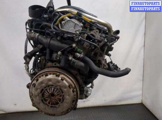 купить Крышка клапанная ДВС на Peugeot 307