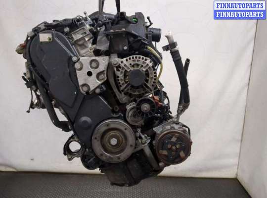 купить Крышка клапанная ДВС на Peugeot 307