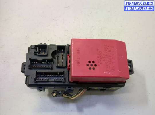 купить Блок предохранителей на Mitsubishi Montero Sport / Pajero Sport 1996-2008