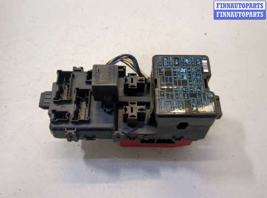купить Блок предохранителей на Mitsubishi Montero Sport / Pajero Sport 1996-2008