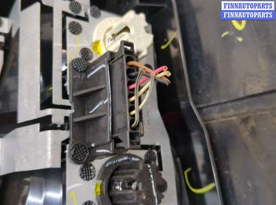 купить Фонарь (задний) на Mercedes ML W164 2005-2011