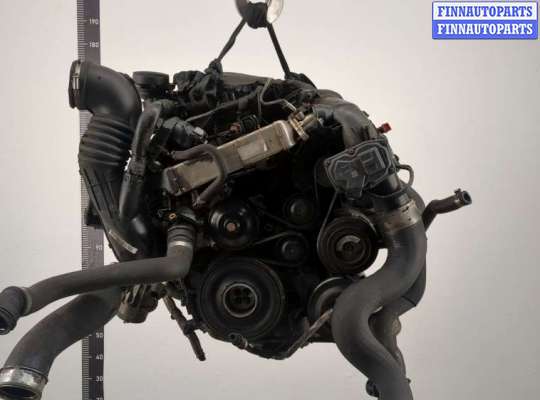 Генератор BM3254373 на BMW 3 E90, E91, E92, E93 2005-2012