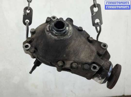 купить Редуктор моста на BMW X5 E70 2006-2013