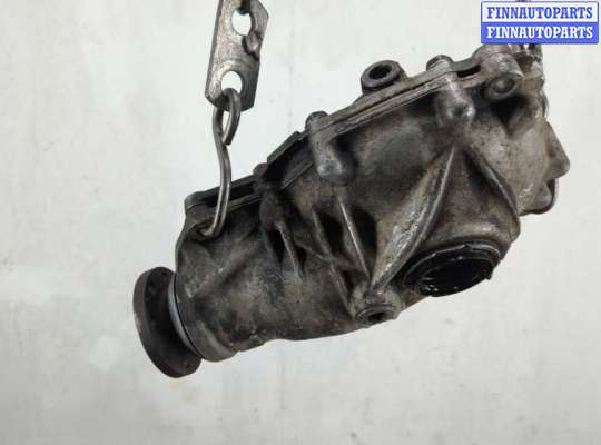 купить Редуктор моста на BMW X5 E70 2006-2013