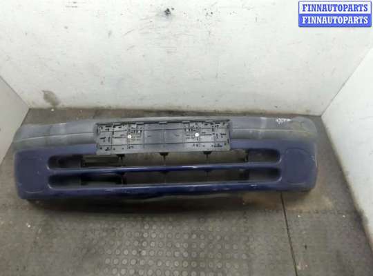 Бампер RN1448184 на Renault Clio 1998-2008