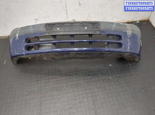купить Бампер на Renault Clio 1998-2008