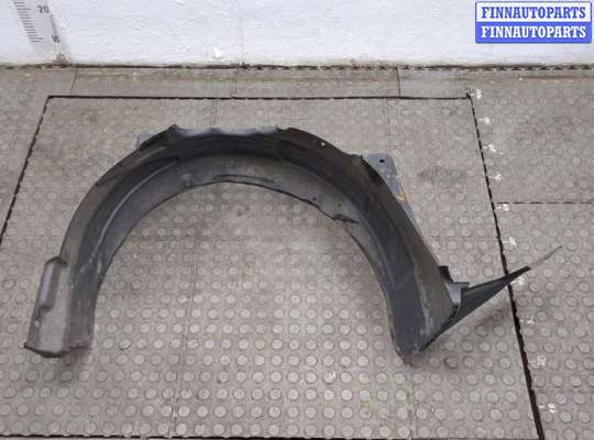 купить Защита арок (подкрылок) на Hyundai i30 2007-2012