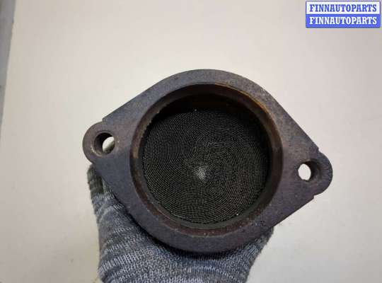 Катализатор на Dodge Charger (LX)