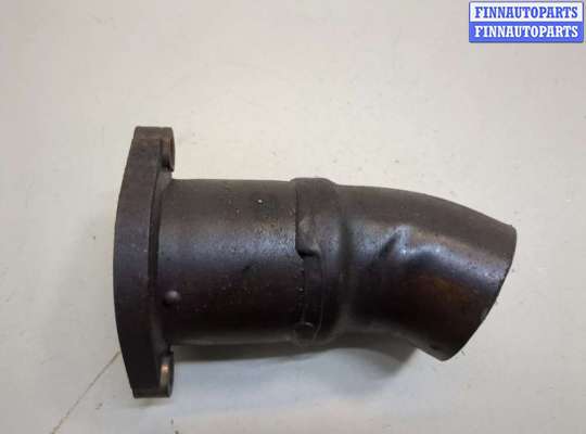 Катализатор на Dodge Charger (LX)