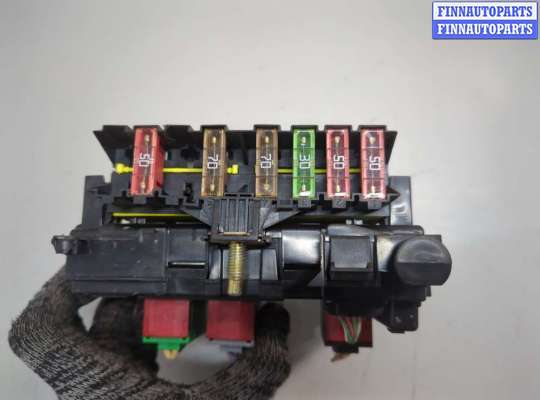 купить Блок управления бортовой сети (Body Control Module) на Citroen Berlingo 2002-2008